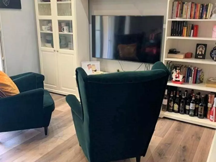 Immagine 3 di Appartamento in vendita  a Calcinaia