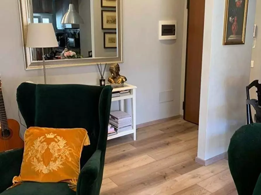 Immagine 8 di Appartamento in vendita  a Calcinaia