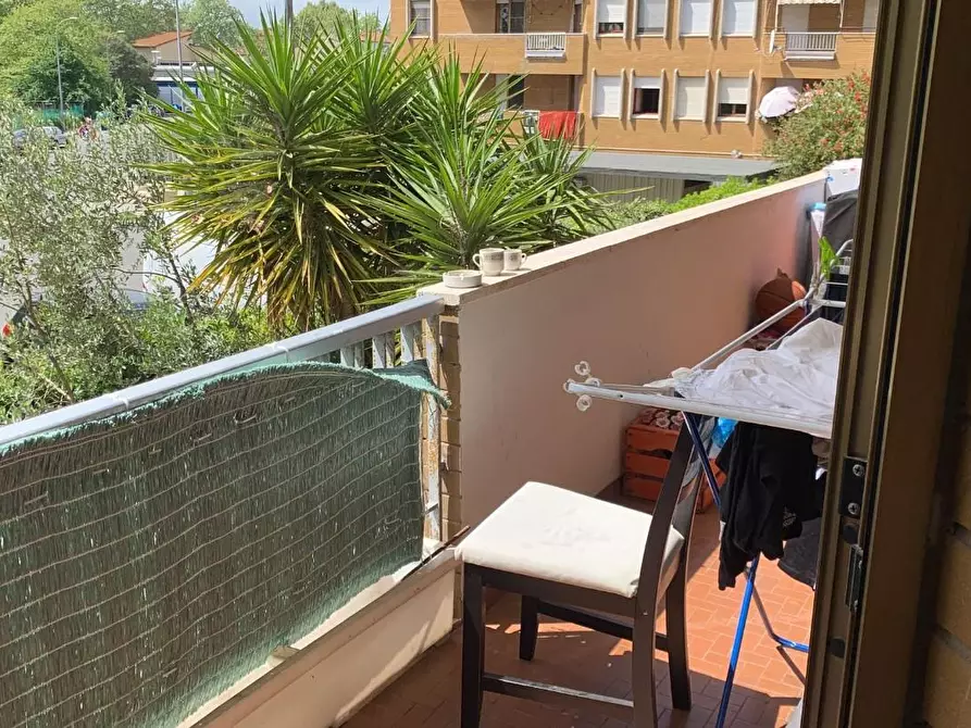 Immagine 19 di Appartamento in affitto  a Pisa