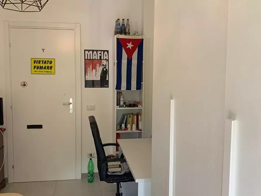 Immagine 15 di Appartamento in affitto  a Pisa