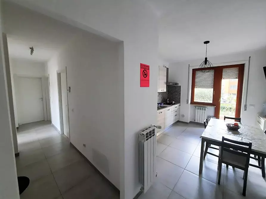 Immagine 6 di Appartamento in affitto  a Pisa