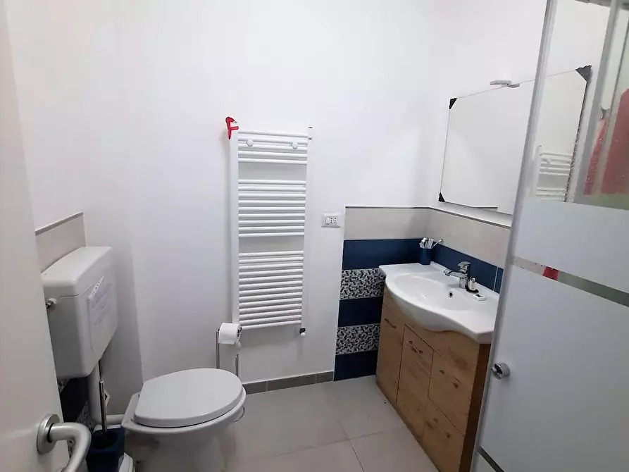 Immagine 13 di Appartamento in affitto  a Pisa