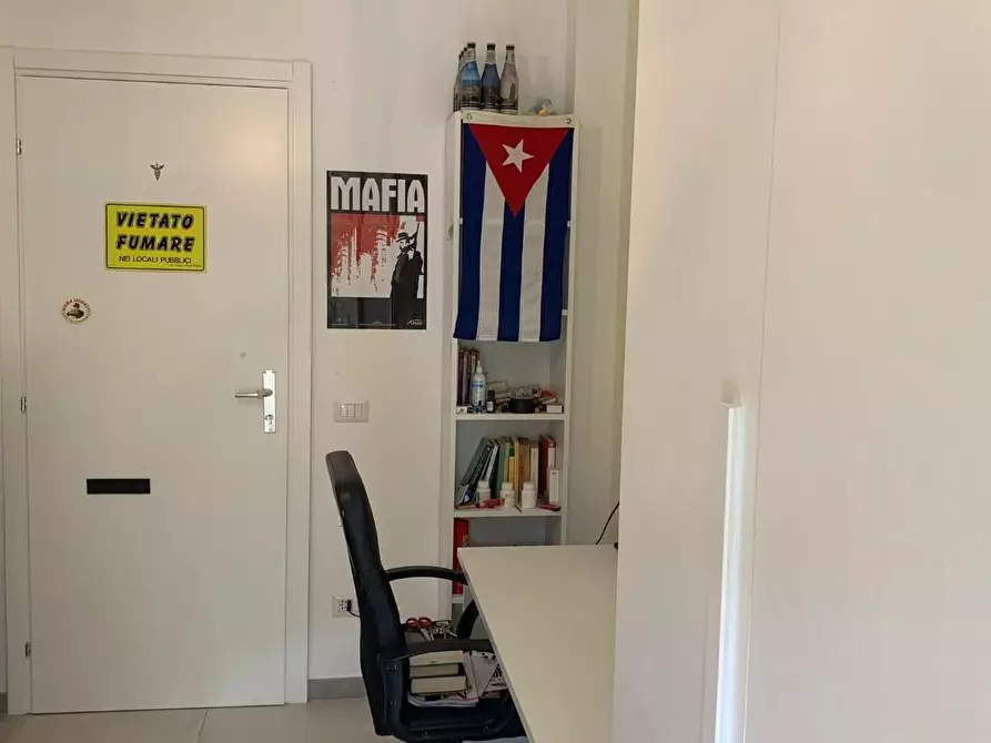 Immagine 16 di Appartamento in affitto  a Pisa