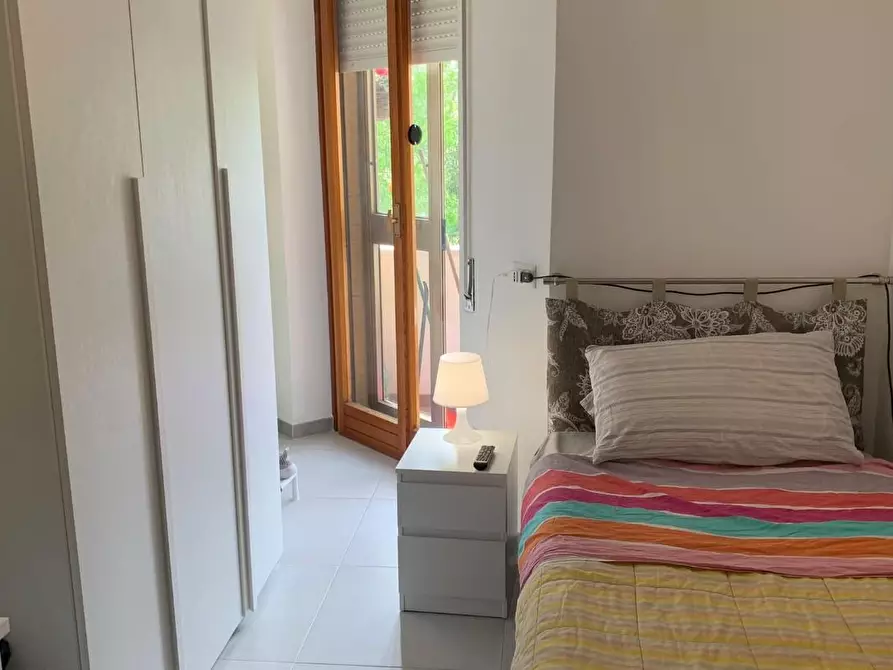 Immagine 2 di Appartamento in affitto  a Pisa