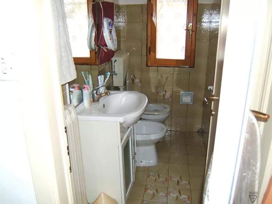 Immagine 7 di Appartamento in vendita  a Casciana Terme Lari