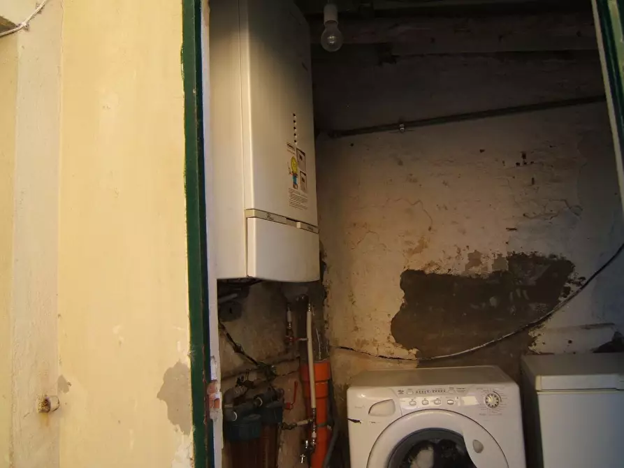 Immagine 14 di Appartamento in vendita  a Casciana Terme Lari