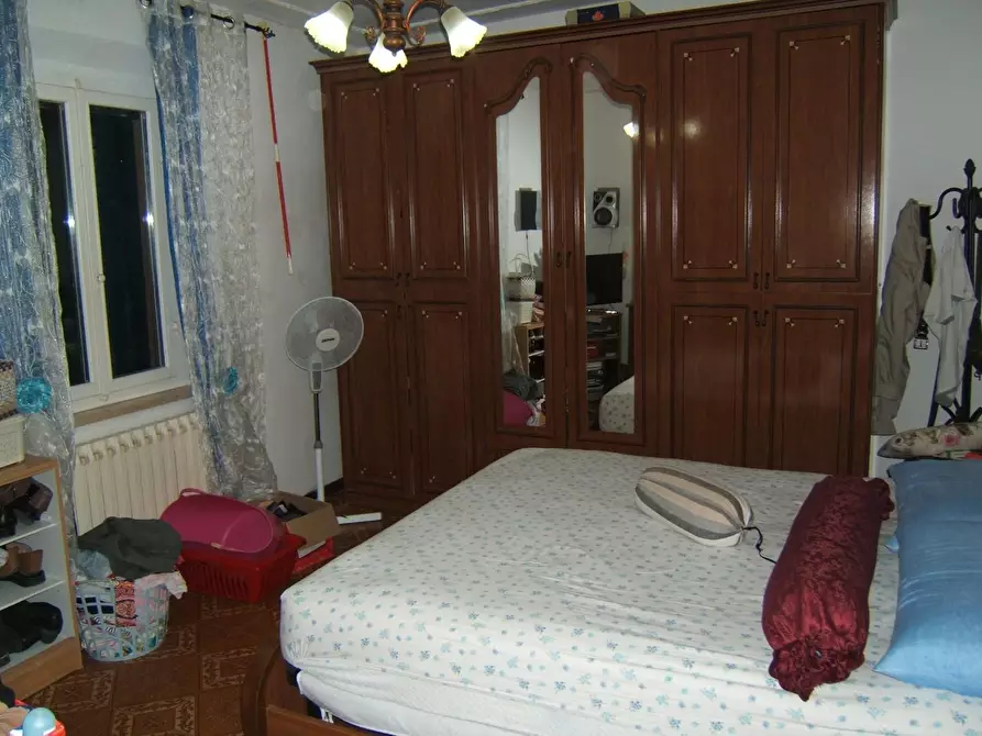 Immagine 5 di Appartamento in vendita  a Casciana Terme Lari