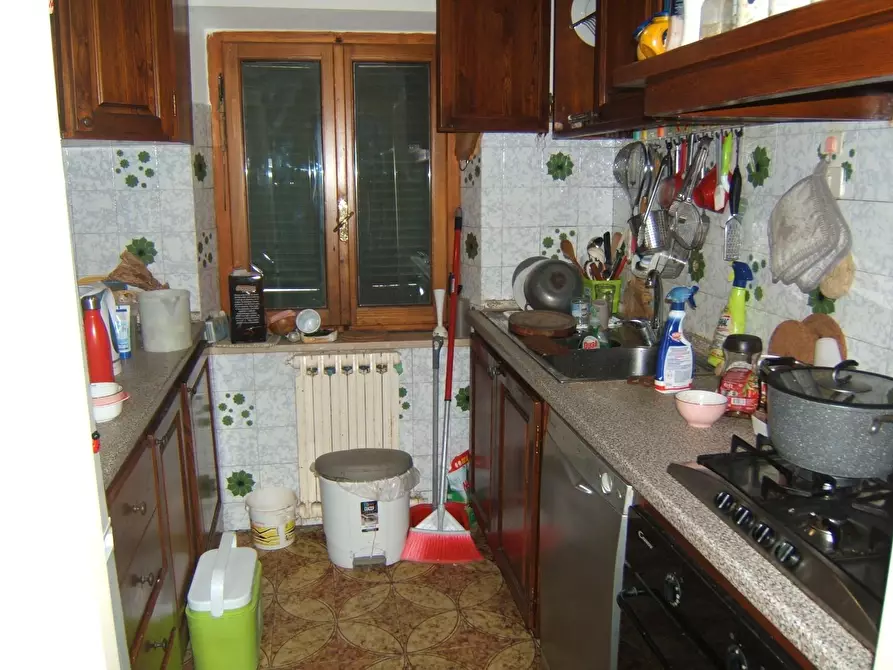 Immagine 8 di Appartamento in vendita  a Casciana Terme Lari