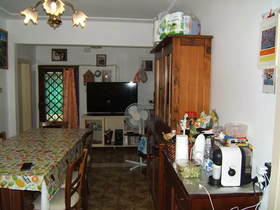 Immagine 4 di Appartamento in vendita  a Casciana Terme Lari