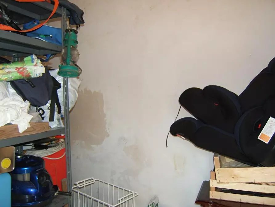 Immagine 11 di Appartamento in vendita  a Casciana Terme Lari