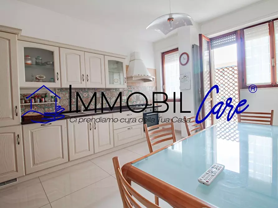 Immagine 9 di Appartamento in vendita  a Livorno