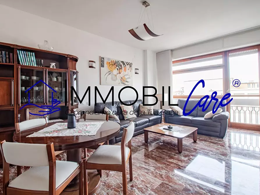 Immagine 4 di Appartamento in vendita  a Livorno