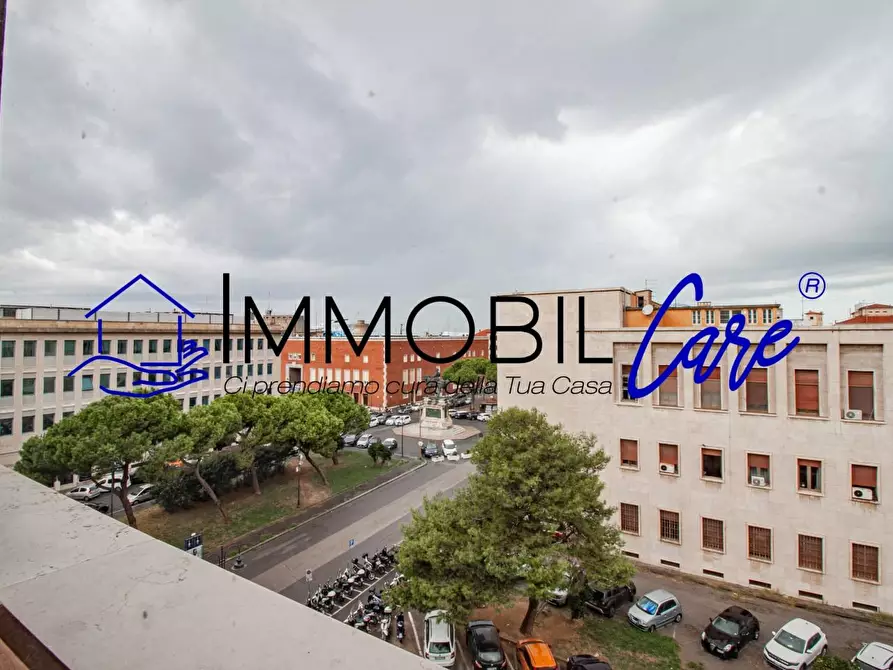 Immagine 6 di Appartamento in vendita  a Livorno