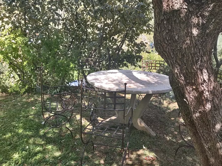 Immagine 23 di Casa bifamiliare in affitto  a Seravezza