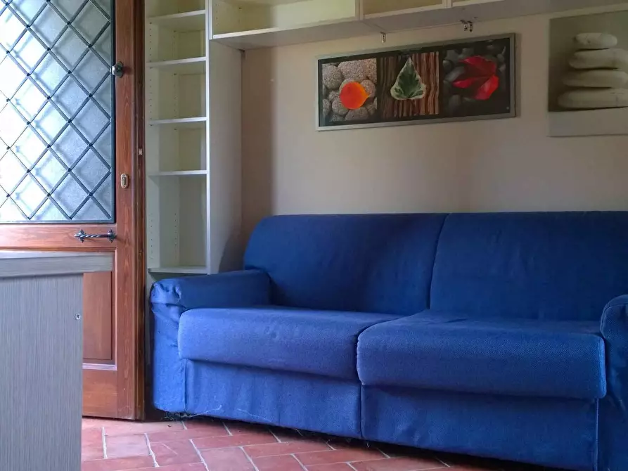 Immagine 5 di Rustico / casale in vendita  a Vinci