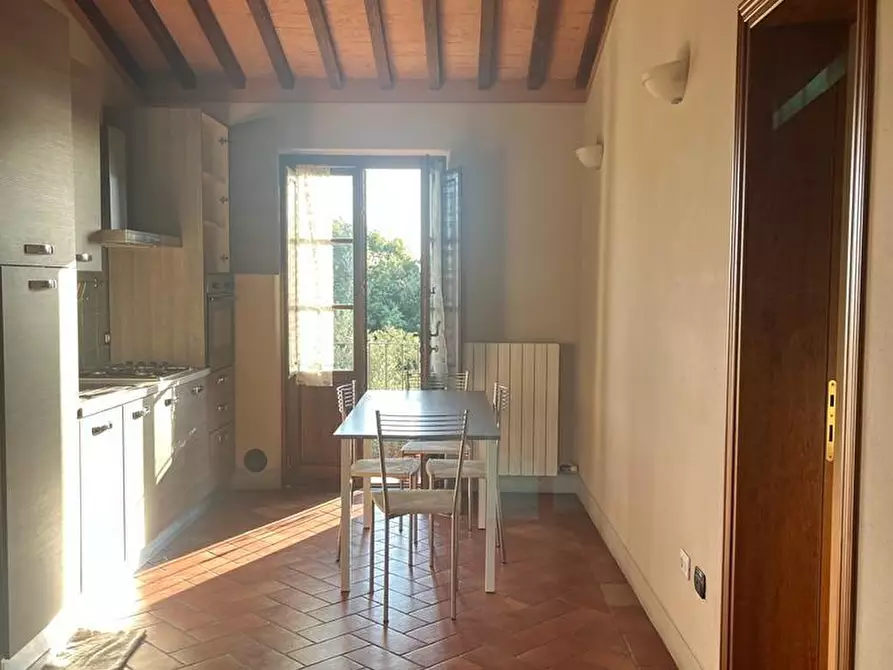 Immagine 2 di Rustico / casale in vendita  a Vinci