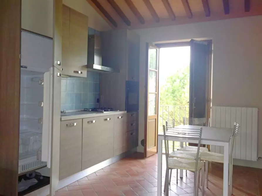 Immagine 3 di Rustico / casale in vendita  a Vinci