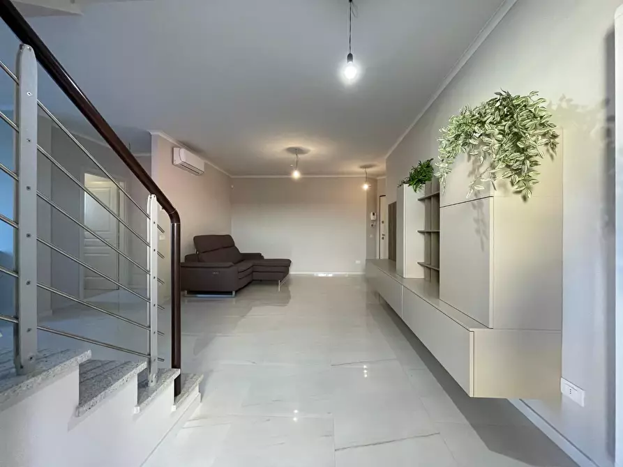 Immagine 5 di Mansarda in vendita  a Empoli