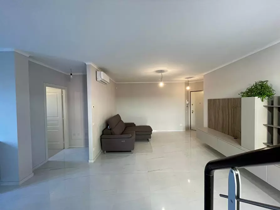 Immagine 4 di Mansarda in vendita  a Empoli