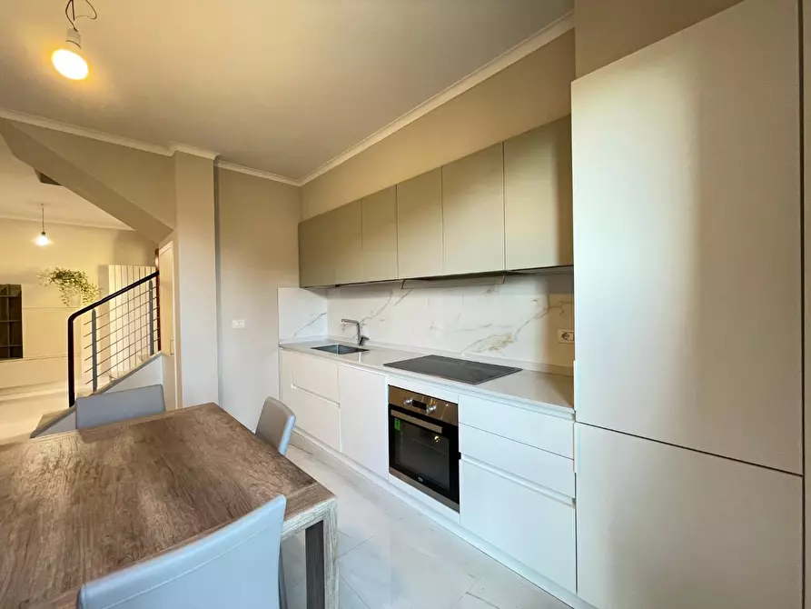 Immagine 14 di Mansarda in vendita  a Empoli