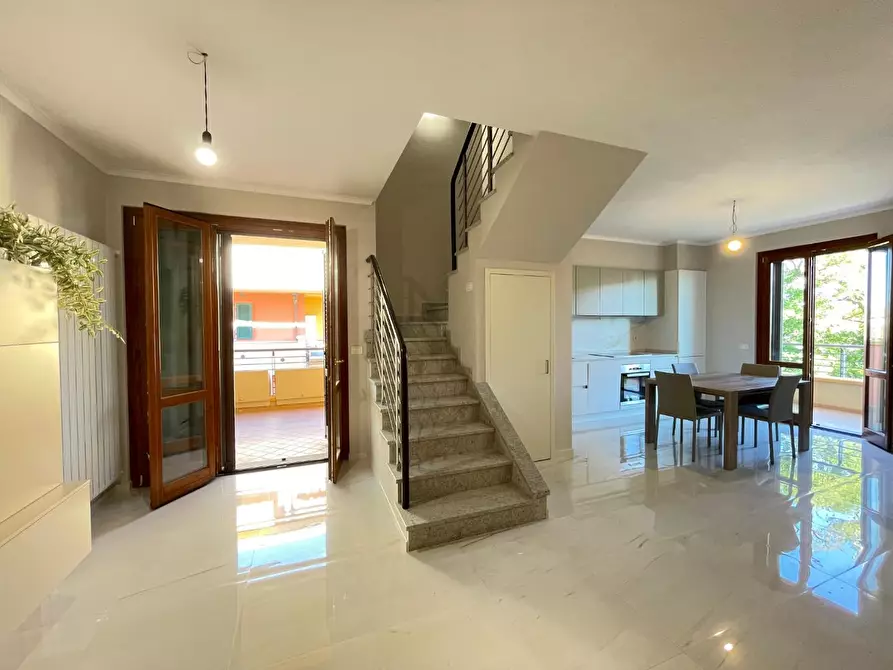 Immagine 22 di Mansarda in vendita  a Empoli