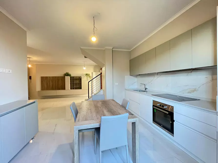 Immagine 13 di Mansarda in vendita  a Empoli