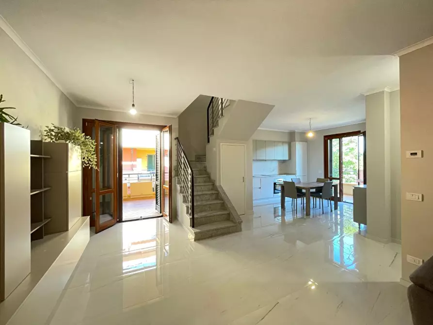 Immagine 6 di Mansarda in vendita  a Empoli