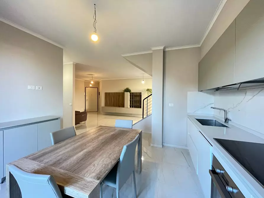 Immagine 16 di Mansarda in vendita  a Empoli