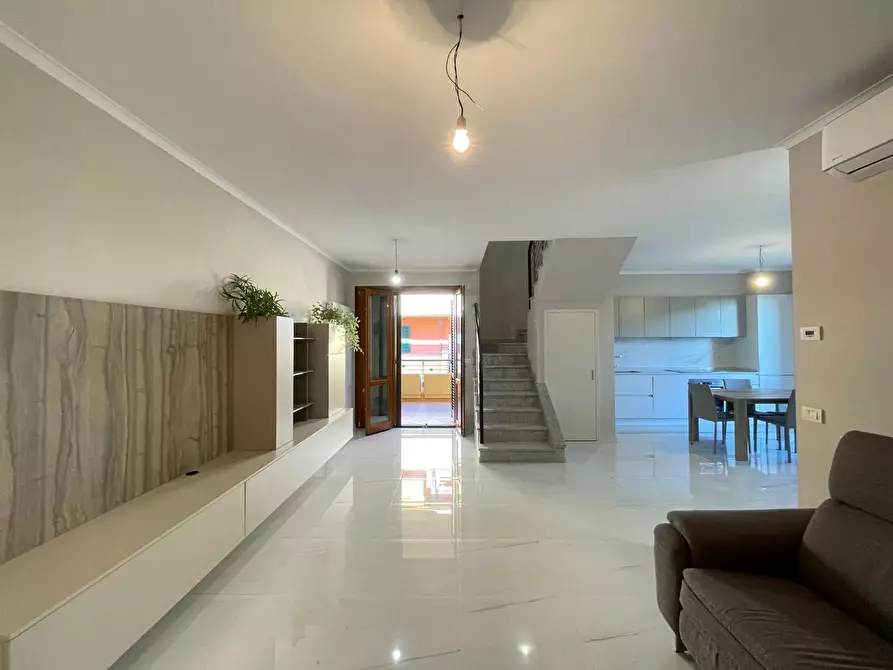 Immagine 3 di Mansarda in vendita  a Empoli