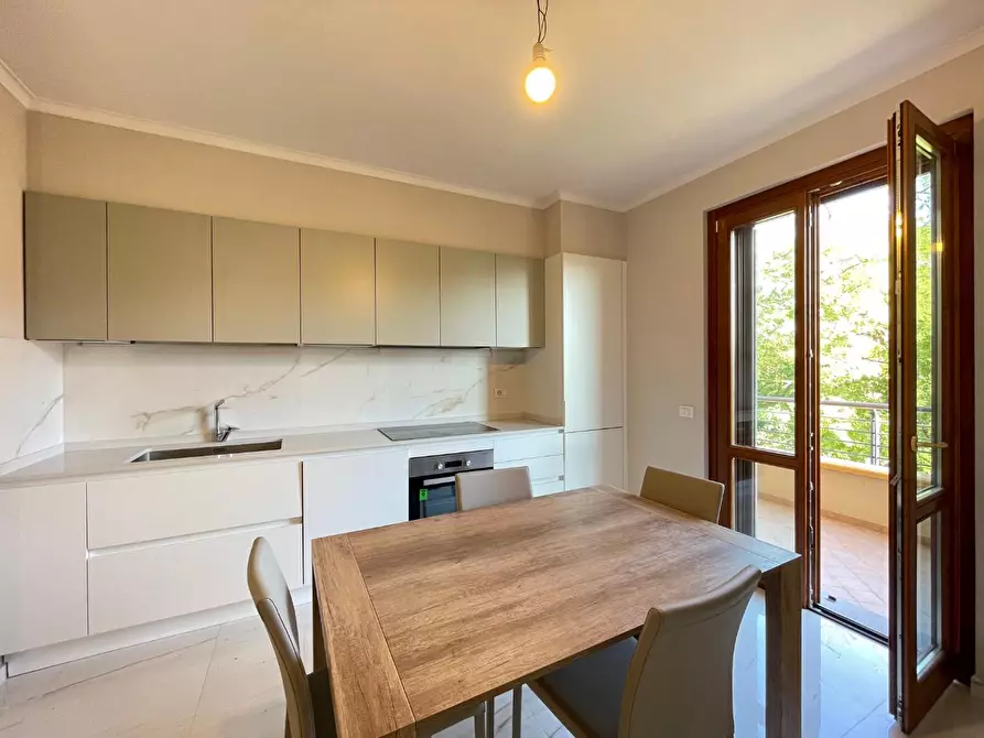 Immagine 12 di Mansarda in vendita  a Empoli