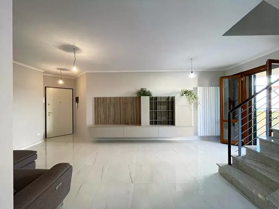 Immagine 20 di Mansarda in vendita  a Empoli