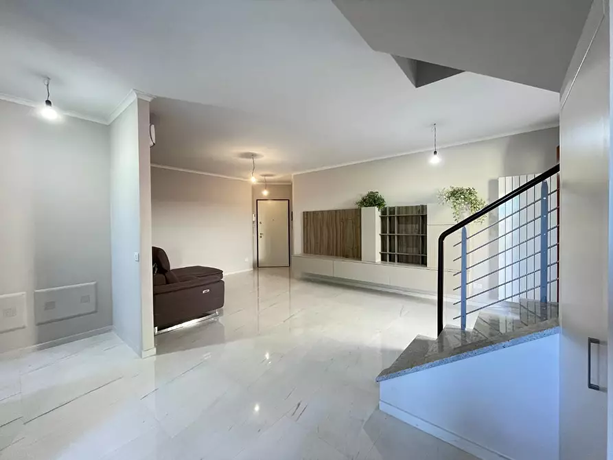 Immagine 17 di Mansarda in vendita  a Empoli