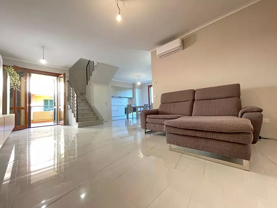 Immagine 2 di Mansarda in vendita  a Empoli