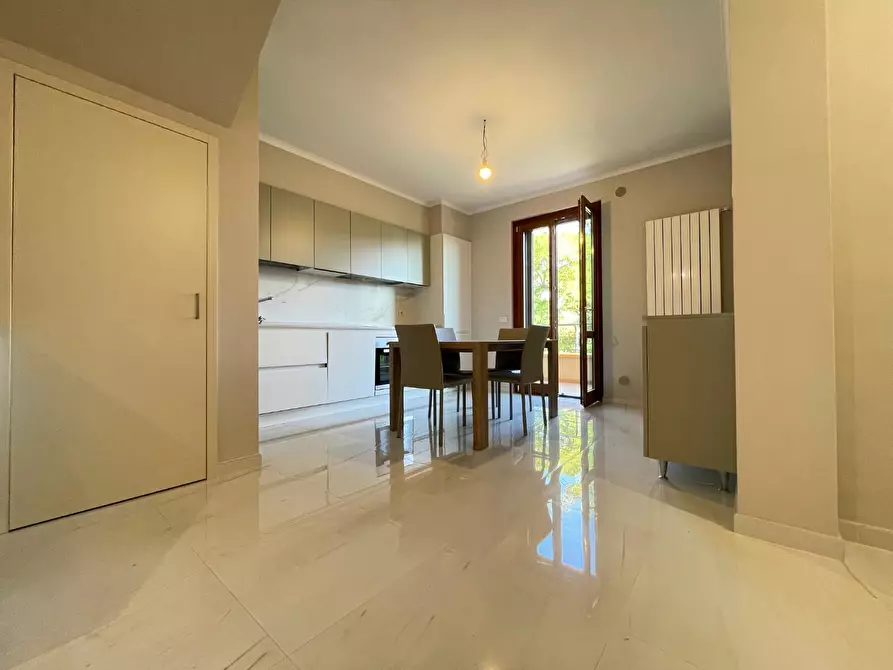 Immagine 10 di Mansarda in vendita  a Empoli