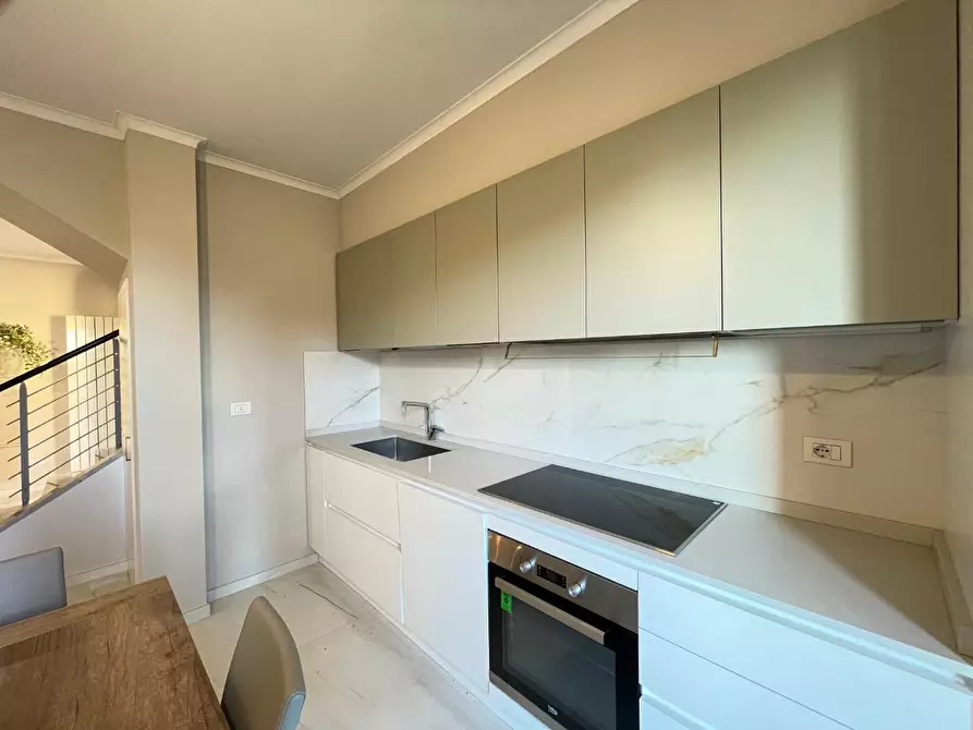 Immagine 15 di Mansarda in vendita  a Empoli