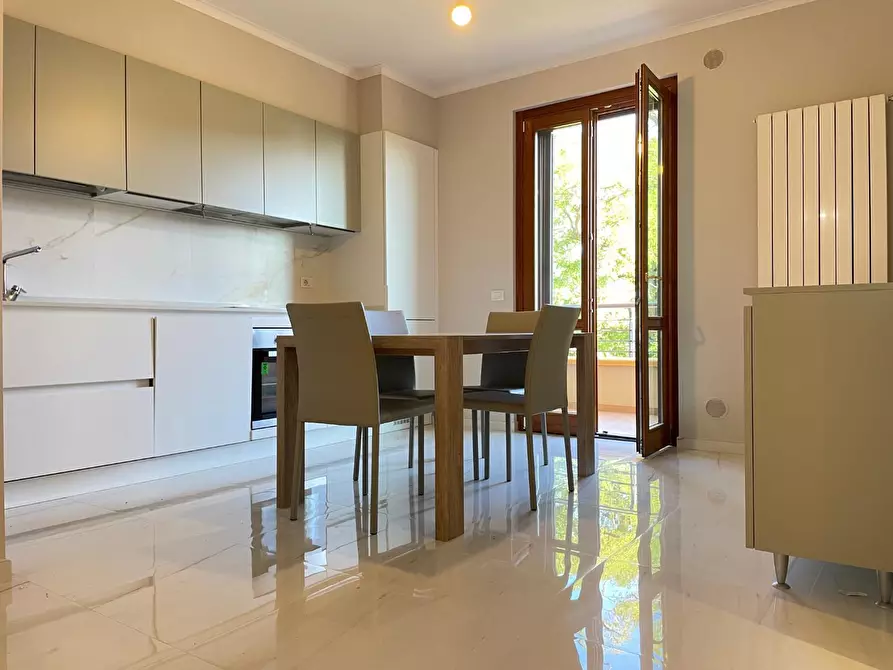 Immagine 9 di Mansarda in vendita  a Empoli