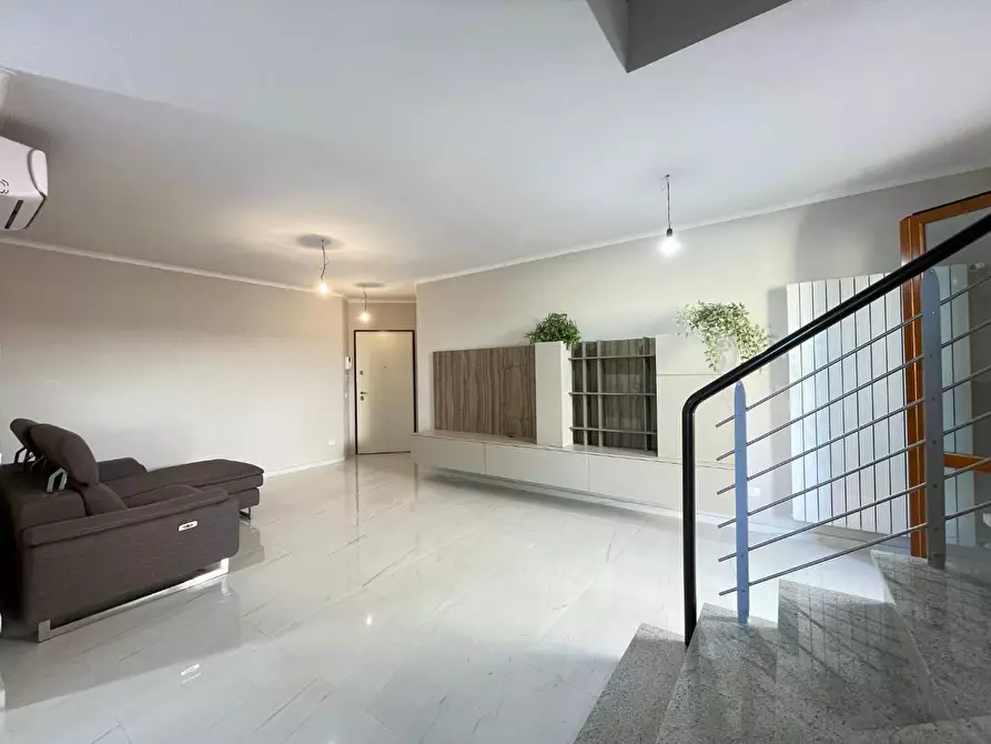 Immagine 18 di Mansarda in vendita  a Empoli