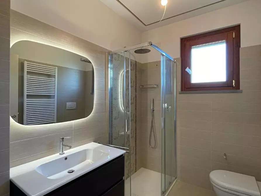 Immagine 26 di Mansarda in vendita  a Empoli