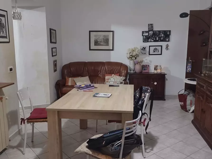 Immagine 4 di Appartamento in vendita  a Massa