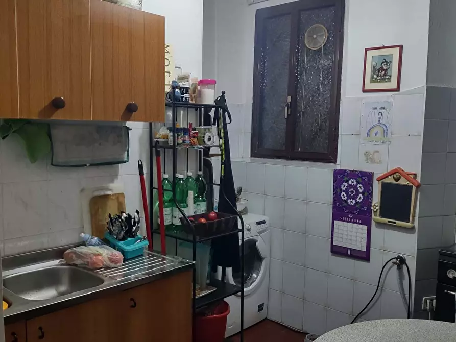 Immagine 6 di Appartamento in vendita  a Massa