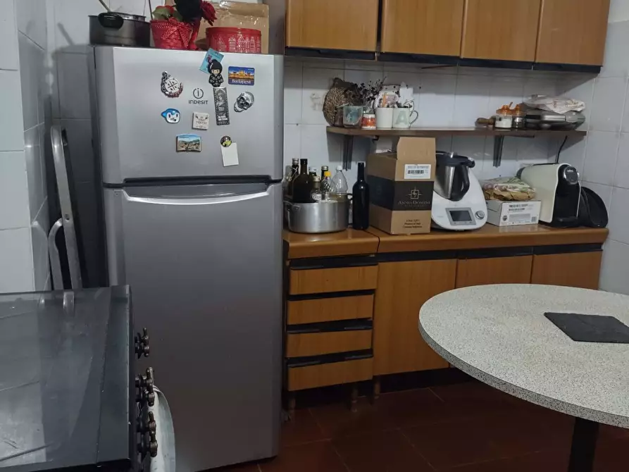 Immagine 7 di Appartamento in vendita  a Massa