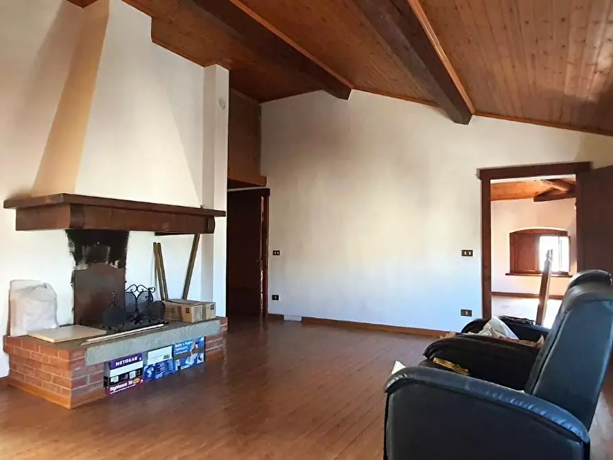 Immagine 1 di Appartamento in vendita  a Terricciola