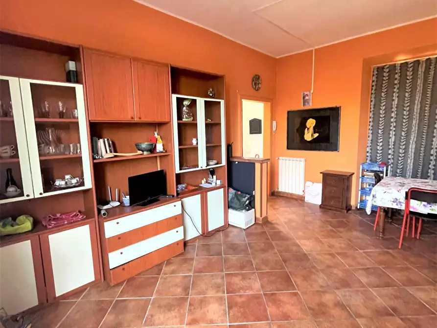 Immagine 6 di Casa bifamiliare in vendita  a Massa