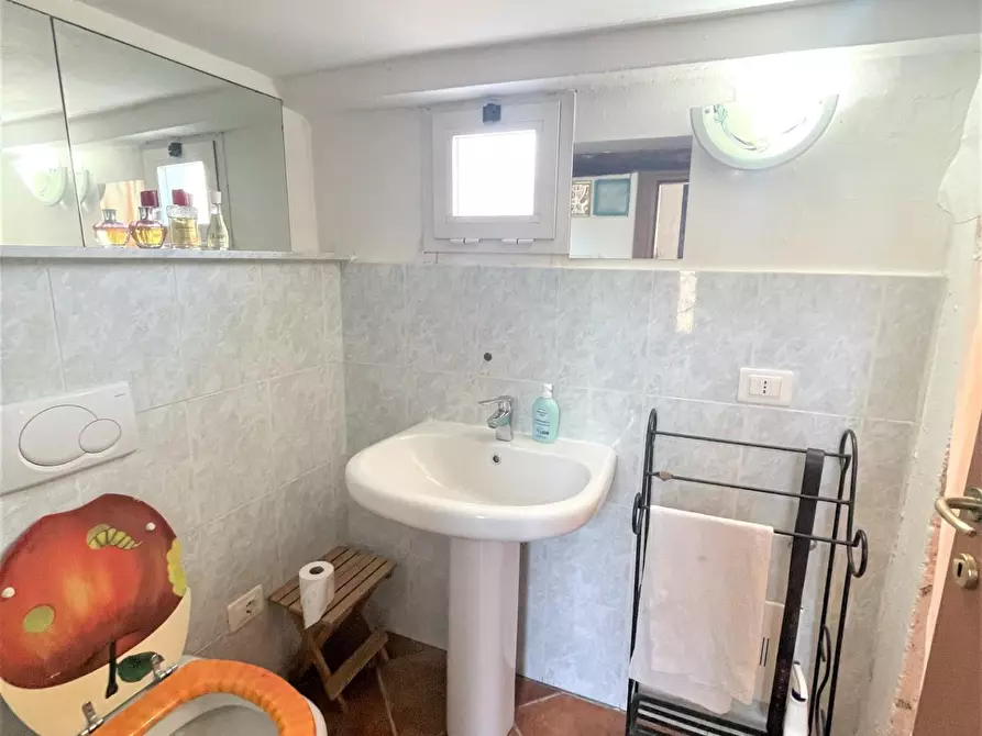 Immagine 12 di Casa bifamiliare in vendita  a Massa