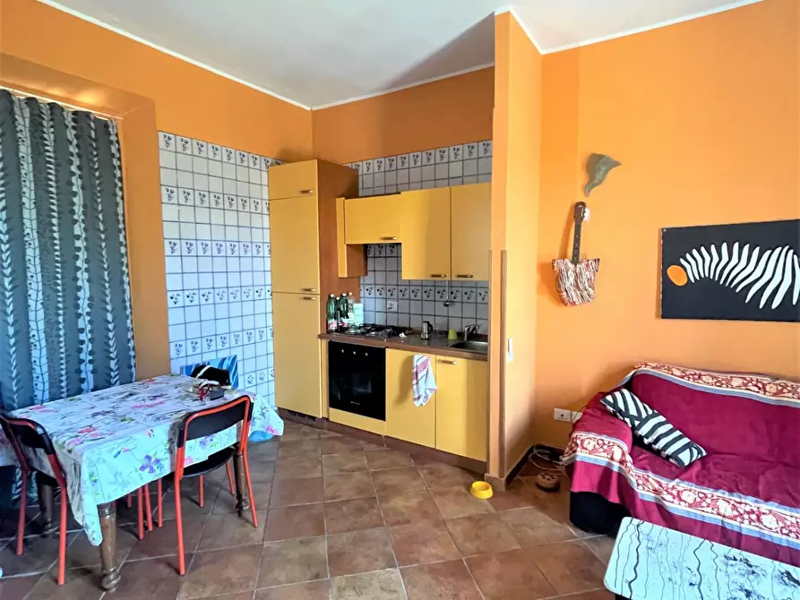 Immagine 4 di Casa bifamiliare in vendita  a Massa