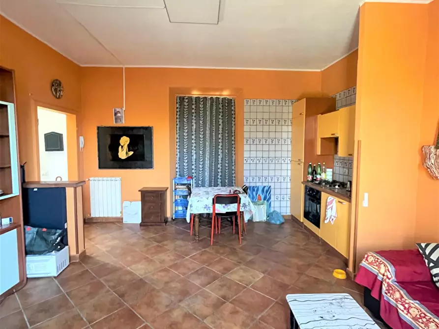 Immagine 5 di Casa bifamiliare in vendita  a Massa
