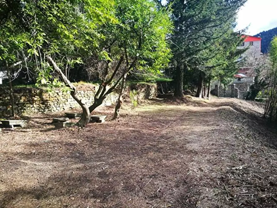 Immagine 10 di Casa semindipendente in vendita  a Fivizzano