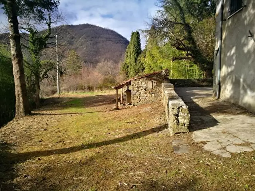 Immagine 3 di Casa semindipendente in vendita  a Fivizzano