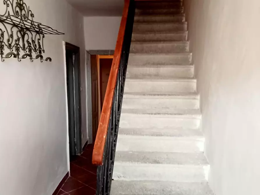 Immagine 21 di Casa semindipendente in vendita  a Fivizzano