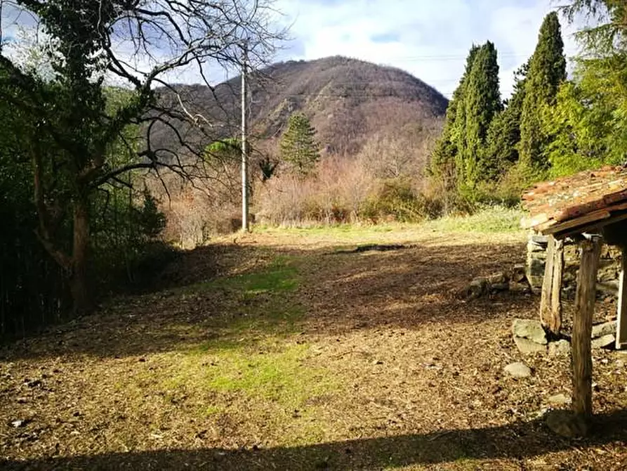 Immagine 8 di Casa semindipendente in vendita  a Fivizzano